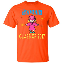 Load image into Gallery viewer, Class Of 2017 So Done T-Shirt