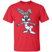 Load image into Gallery viewer, Happy rabbit T-Shirt