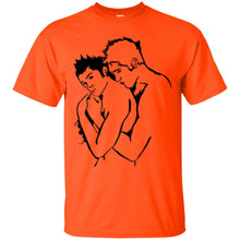 Load image into Gallery viewer, gay hug T-Shirt