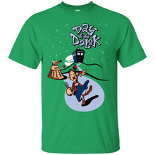 Load image into Gallery viewer, Day of the Dalek T-Shirt
