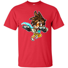Load image into Gallery viewer, Cheers love! Pixel T-Shirt
