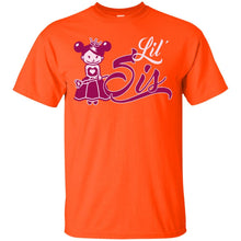 Load image into Gallery viewer, Little Sister - Lil Sis T-Shirt