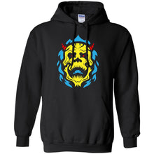 Load image into Gallery viewer, Demon Skull T-Shirt