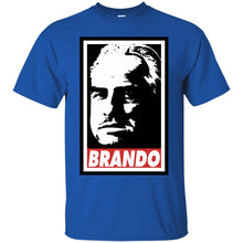 Load image into Gallery viewer, BRANDO T-Shirt