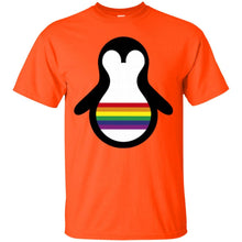 Load image into Gallery viewer, gay_pengu T-Shirt
