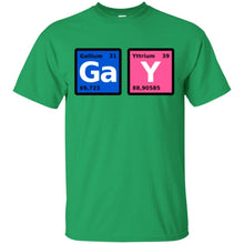 Load image into Gallery viewer, GaY T-Shirt