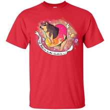 Load image into Gallery viewer, El perrito super gordito T-Shirt