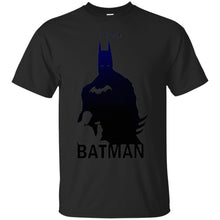 Load image into Gallery viewer, Batman / Bruce Wayne T-Shirt