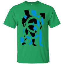 Load image into Gallery viewer, gay logo T-Shirt