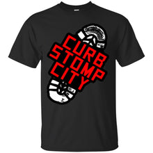 Load image into Gallery viewer, Curb Stomp City T Shirt T-Shirt
