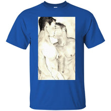 Load image into Gallery viewer, gay love sex T-Shirt