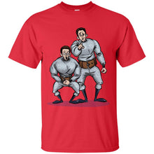 Load image into Gallery viewer, Hans and Franz T-Shirt