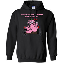Load image into Gallery viewer, Gum Hawking T-Shirt