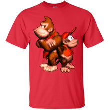 Load image into Gallery viewer, Donkey and Diddy T-Shirt