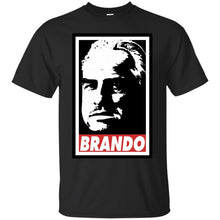 Load image into Gallery viewer, BRANDO T-Shirt