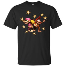 Load image into Gallery viewer, Collect The stars T-Shirt