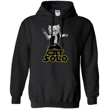 Load image into Gallery viewer, CAT SOLO T-Shirt