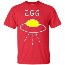 Load image into Gallery viewer, EGG T-Shirt