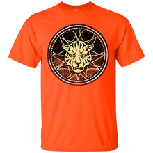 Load image into Gallery viewer, Leopardos T-Shirt
