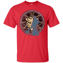 Load image into Gallery viewer, Leopardos (Master Gula) T-Shirt
