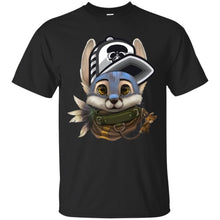 Load image into Gallery viewer, Cartoon T-Shirt