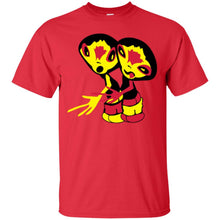 Load image into Gallery viewer, alien_gay T-Shirt