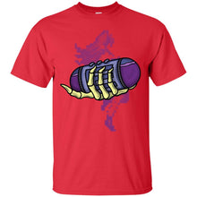 Load image into Gallery viewer, CHOZO ENERGY TANK T-Shirt