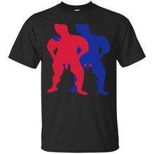 Load image into Gallery viewer, gay_lovers T-Shirt