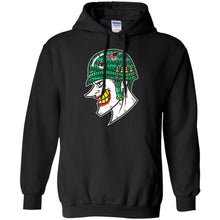 Load image into Gallery viewer, Clown Soldier Of Crime T-Shirt