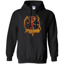 Load image into Gallery viewer, iron spider T-Shirt