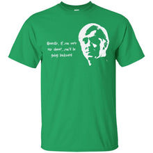 Load image into Gallery viewer, Harry Potter Design #10 T-Shirt
