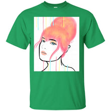 Load image into Gallery viewer, Letting it spill T-Shirt