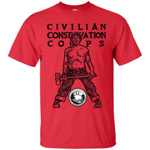 Load image into Gallery viewer, Civillian Conservation Corps T-Shirt