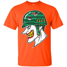 Load image into Gallery viewer, Clown Soldier Of Crime T-Shirt