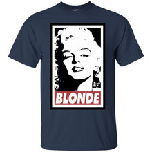 Load image into Gallery viewer, BLONDE T-Shirt