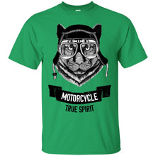 Load image into Gallery viewer, Motorcycle Biker T-Shirt