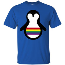 Load image into Gallery viewer, gay_pengu T-Shirt