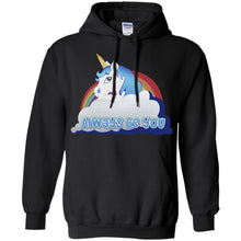 Load image into Gallery viewer, Central Intelligence - Unicorn T-Shirt