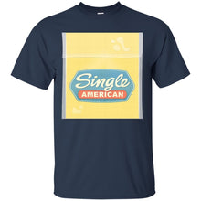 Load image into Gallery viewer, American Single T-Shirt