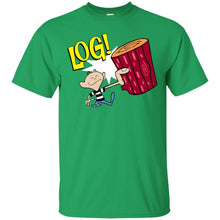 Load image into Gallery viewer, LOG T-Shirt