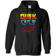 Load image into Gallery viewer, Geek AF T-Shirt