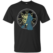 Load image into Gallery viewer, Leopardos (Master Gula) T-Shirt