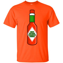 Load image into Gallery viewer, Hot Stuff Coming Through T-Shirt