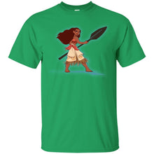Load image into Gallery viewer, Moana T-Shirt