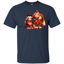 Load image into Gallery viewer, Diddy And Donkey T-Shirt