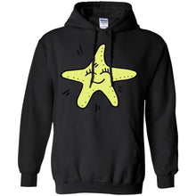 Load image into Gallery viewer, Cartoon Happy Starfish T-Shirt