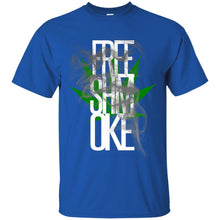 Load image into Gallery viewer, Free Smoke T-Shirt