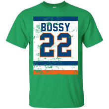 Load image into Gallery viewer, Boss In The Rafters T-Shirt