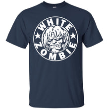Load image into Gallery viewer, Electric zombie T-Shirt
