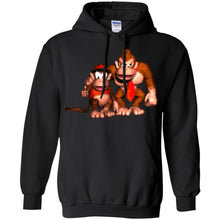 Load image into Gallery viewer, Diddy And Donkey T-Shirt